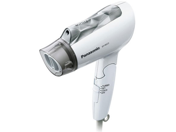 ▽Panasonic▽EH-NE23-W イオニティ　ホワイト　ドライヤー パナソニック イオニティ EH-NE23-W [白] 価格比較 - 価格.com
