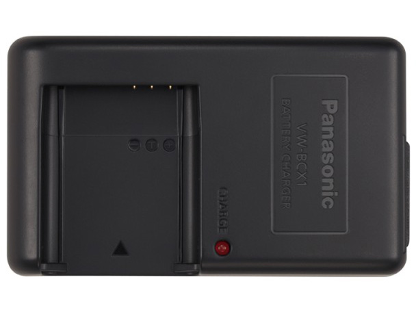 VW-BCX1-K [�u���b�N] �̐��i�摜