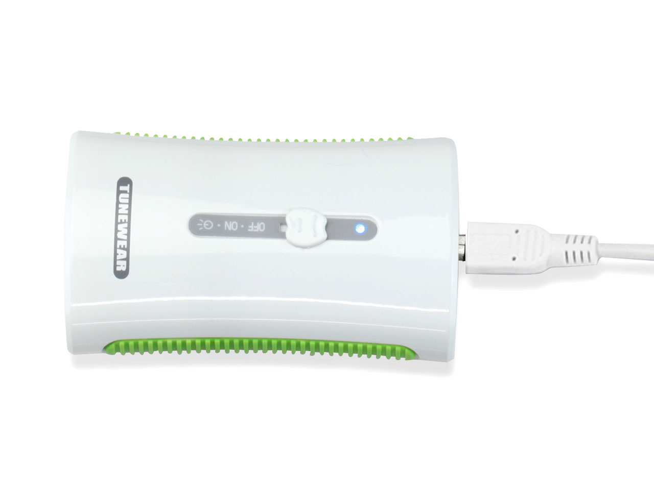 TUNEWEAR TUNEMAX 2 PORT USB BATTERY TUN-IP-200044