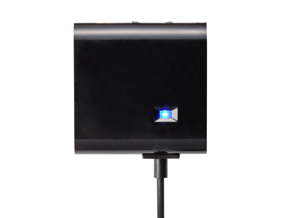 ACA-IP18WBK [�u���b�N]