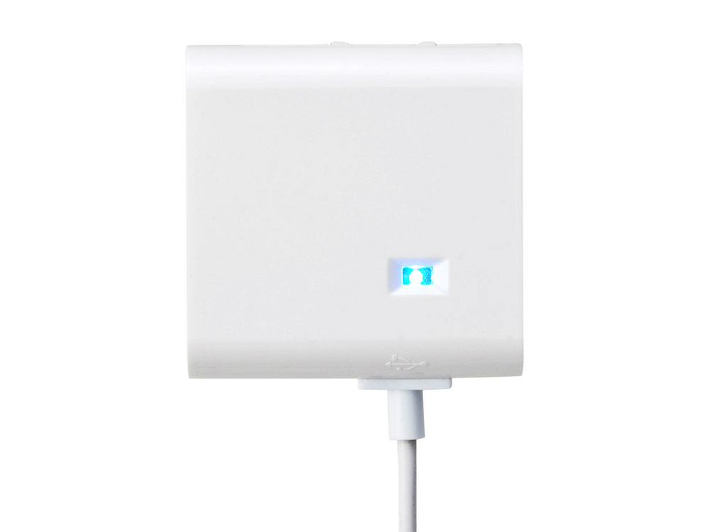 ACA-IP18WW [�z���C�g]
