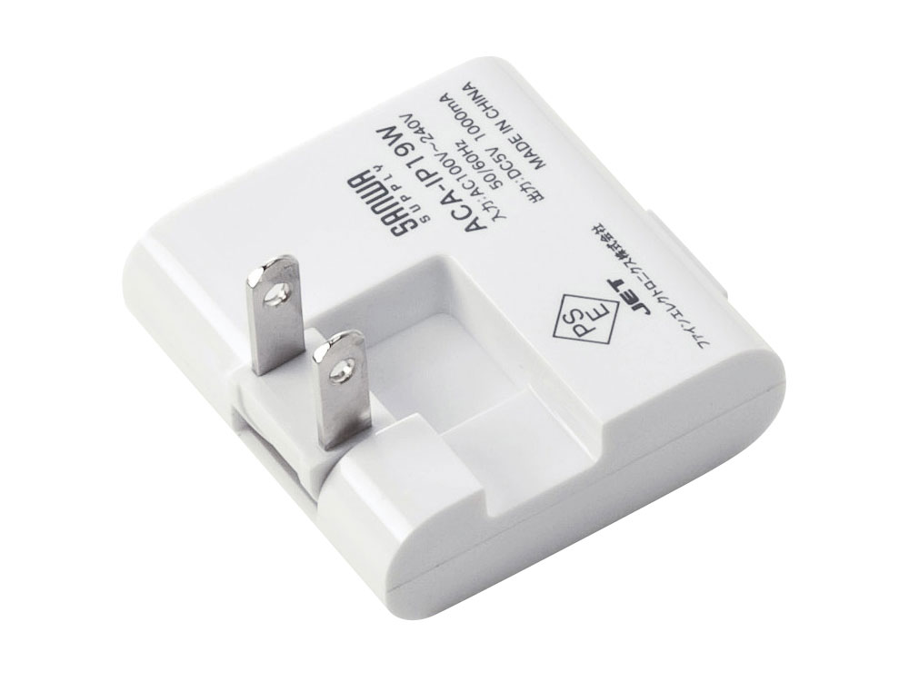 ACA-IP19WW [�z���C�g]
