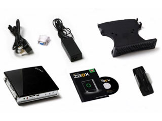 ZBOX AD02-J