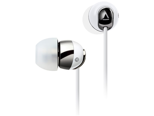 Creative クリエイティブ EP660GRN EP-660 Noise Isolating In Ear Headphone ヘッドフォン - Green イヤホン カナル型 EP-660 ホワイト [φ3.5mm ミニプラグ] CREATIVE