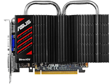 ENGTS450 DC SL/DI/1GD3 [PCIExp 1GB] �̐��i�摜