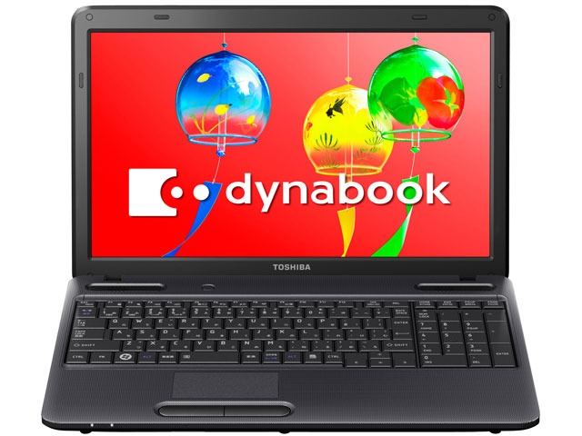 dynabook Satellite B351 B351/W2JC PB3512JCSTBW �̐��i�摜