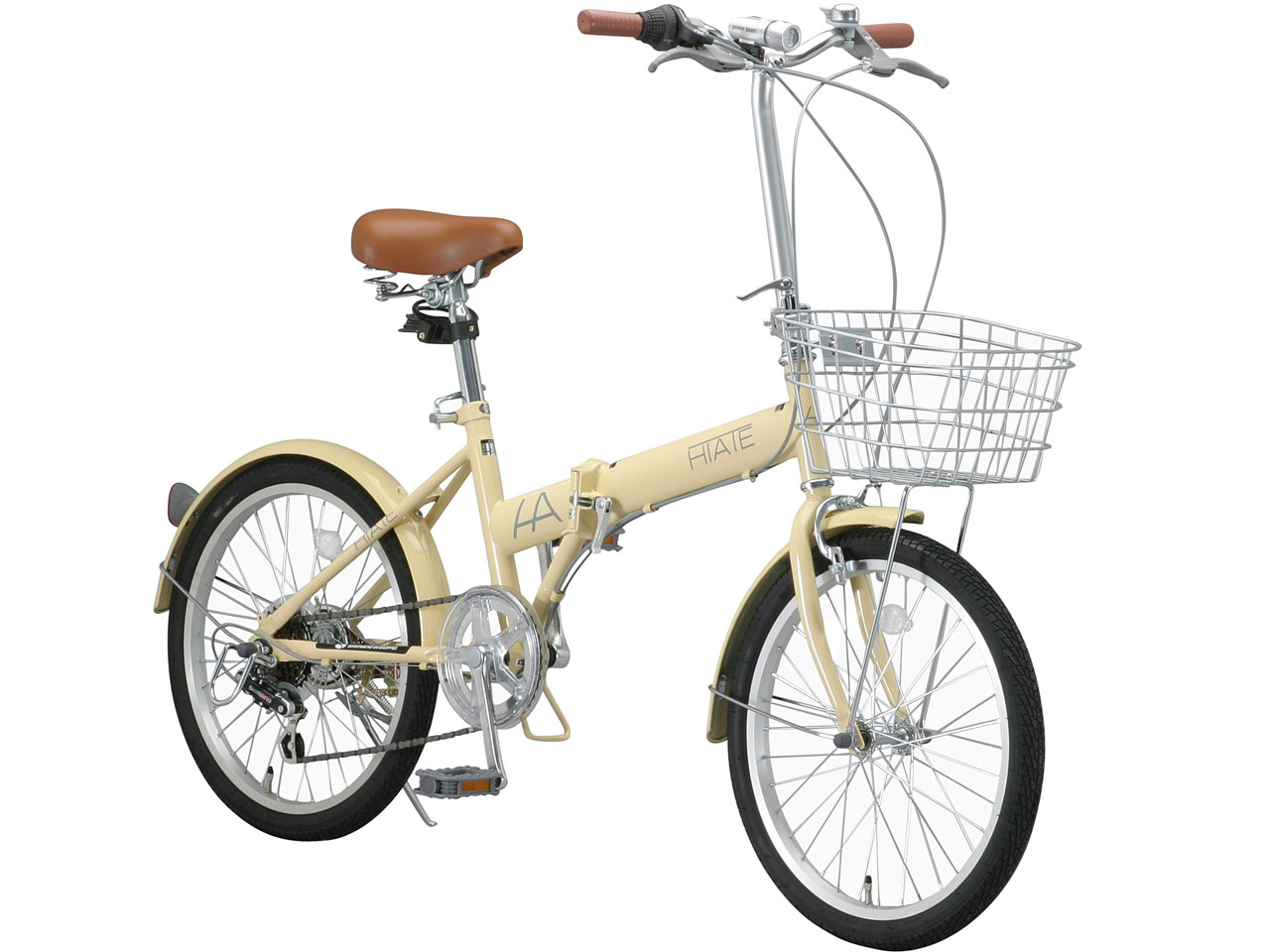 HIATE HI-206 [�A�C�{���[]