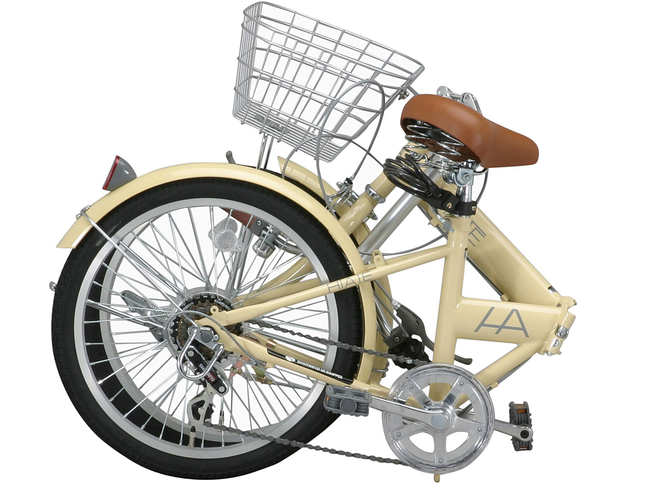 HIATE HI-206 [�A�C�{���[]