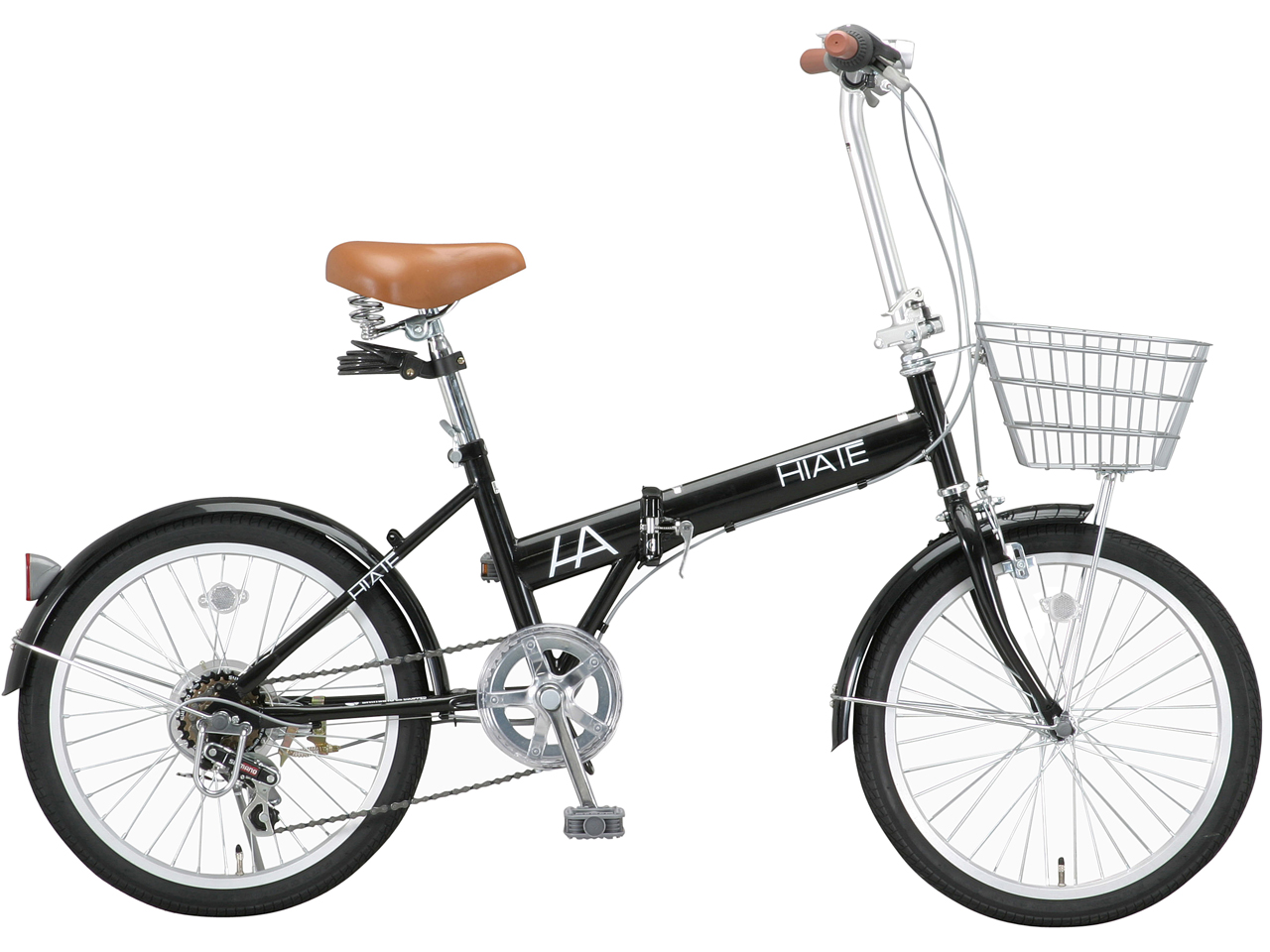 HIATE HI-206 [�u���b�N] �̐��i�摜