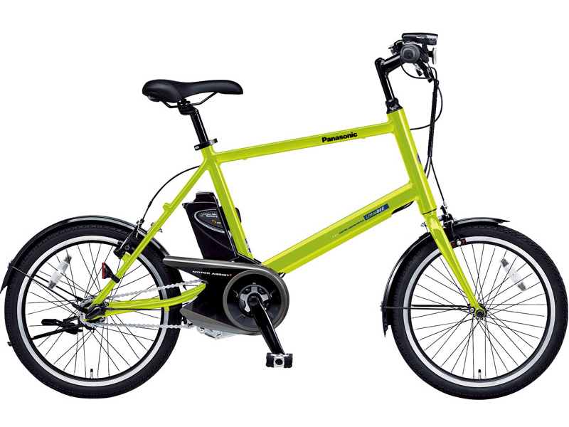 ���g���r�[ BE-ENHB032G [�O���[��] + ��p�[�d�� �̐��i�摜