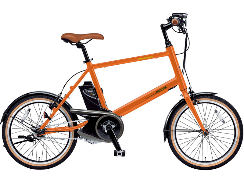 ���g���r�[ BE-ENHB032K [�A���[�Y�I�����W] + ��p�[�d�� �̐��i�摜