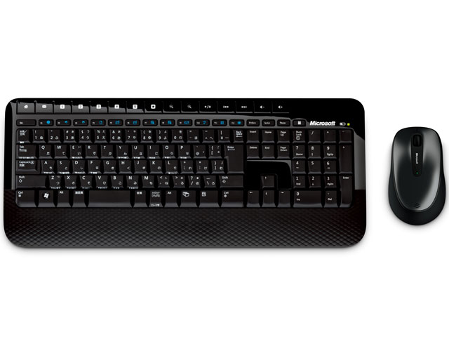 Wireless Desktop 2000 M7J-00026 �̐��i�摜