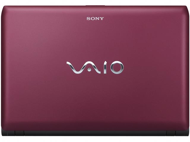 VAIO Y�V���[�Y VPCYA2AJ �̐��i�摜