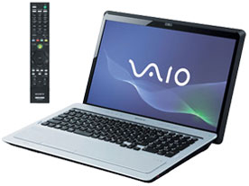 VAIO F�V���[�Y VPCF226FJ/S �̐��i�摜