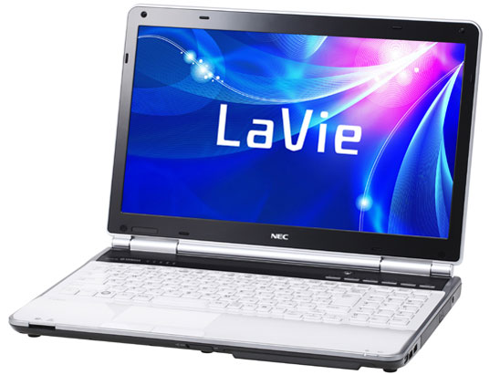 LaVie G �^�C�vL ���i.com���胂�f�� NSL501LR000Z [�N���X�^���z���C�g]