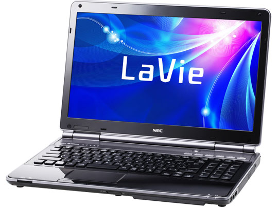 LaVie G �^�C�vL ���i.com���胂�f�� NSL502LR000Z [�N���X�^���u���b�N]