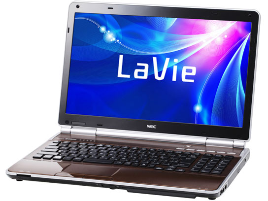 LaVie G �^�C�vL ���i.com���胂�f�� NSL504LR000Z [�N���X�^���u���E��]