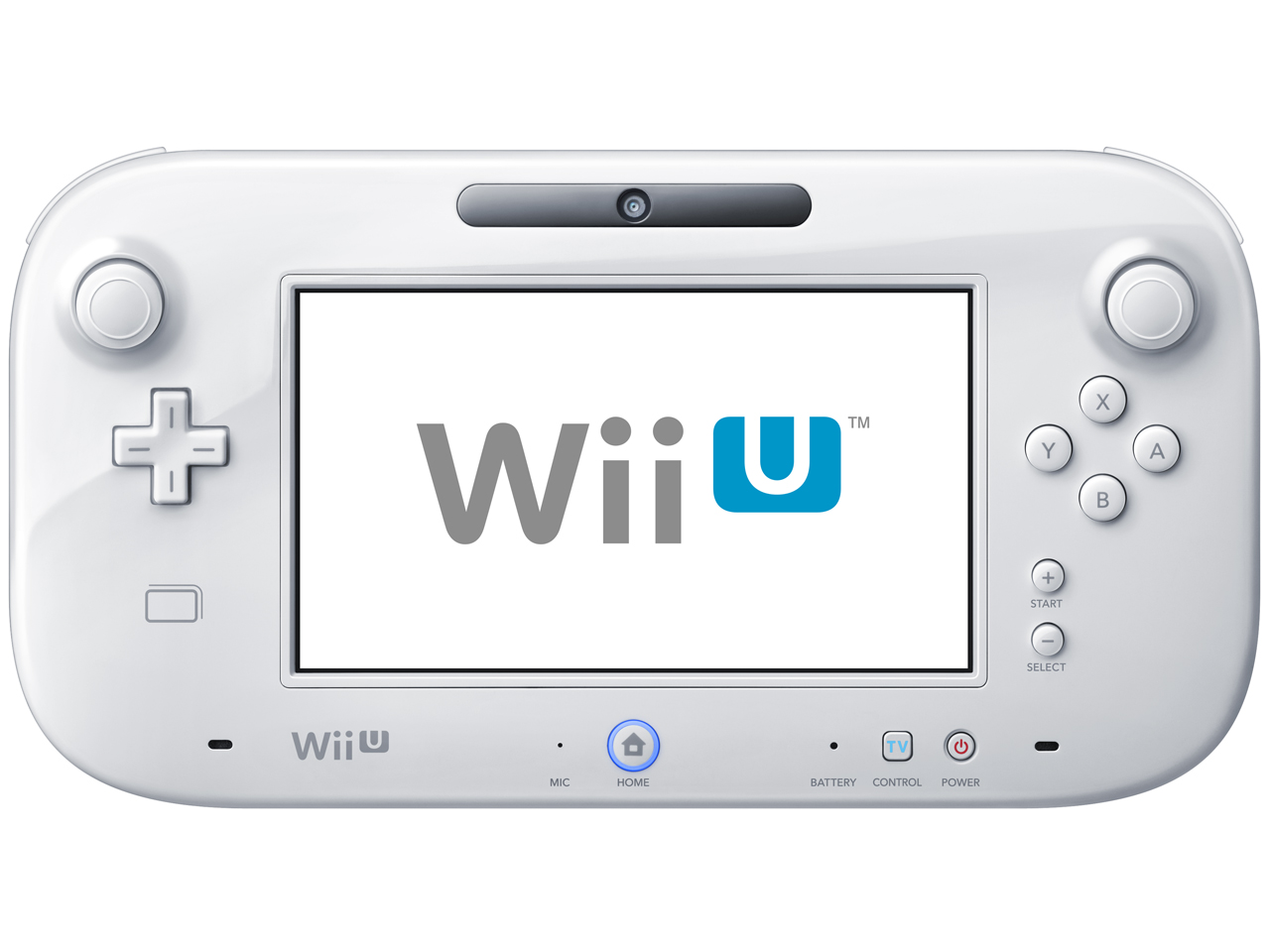 Wii U BASIC SET