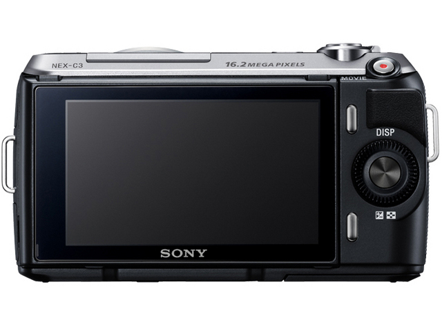 �� NEX-C3K �Y�[�������Y�L�b�g [�u���b�N]