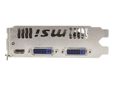 N560GTX-Ti Hawk [PCIExp 1GB]