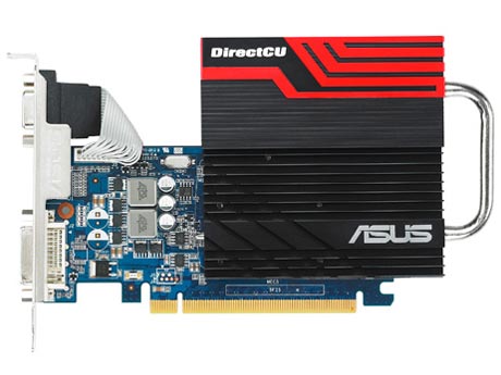 ENGT430 DC SL/DI/1GD3 [PCIExp 1GB] �̐��i�摜