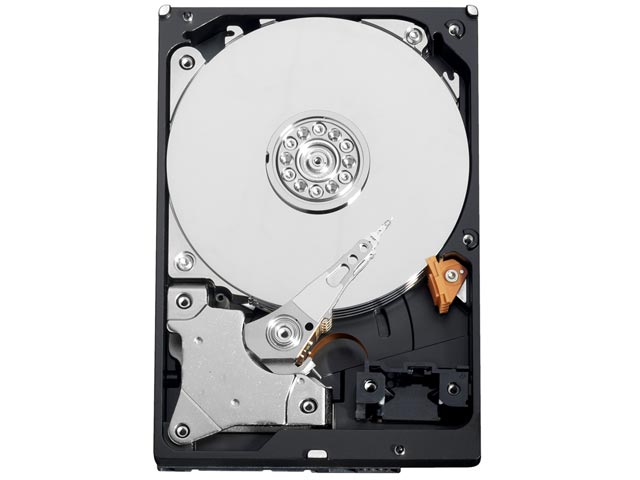 WD10EARX [1TB SATA600] �̐��i�摜
