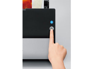 imageFORMULA DR-C125