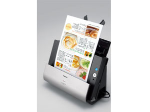 imageFORMULA DR-C125