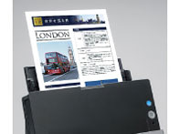 imageFORMULA DR-C125