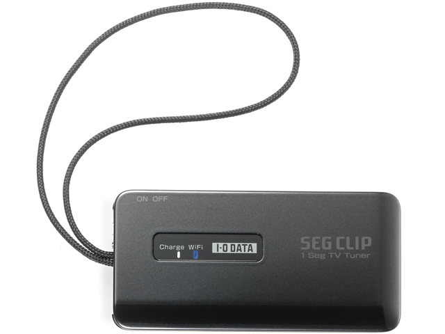 SEGCLIP mobile GV-SC500/IP �̐��i�摜