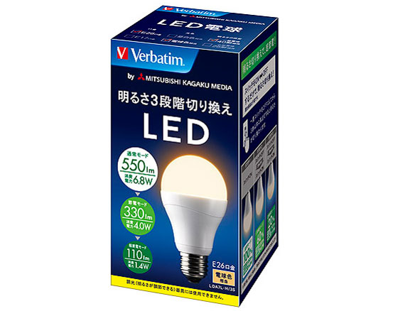 LDA7L-H/3S [�d���F] �̐��i�摜