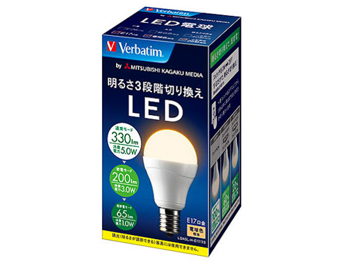LDA5L-H-E17/3S [�d���F] �̐��i�摜