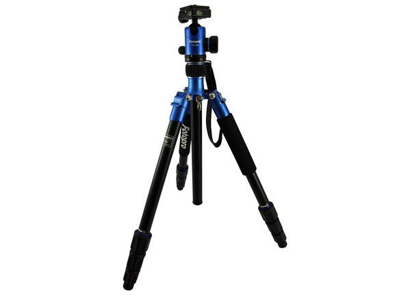 Fotopro �J���[�A���~�O�r C-5i(B) [�u���[] �̐��i�摜