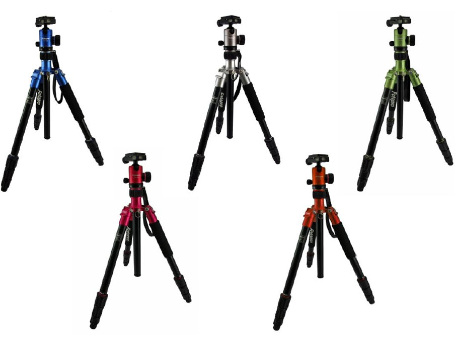 Fotopro �J���[�A���~�O�r C-5i(T) [�`�^��]