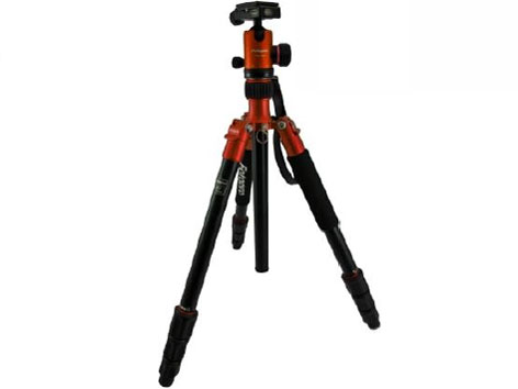 Fotopro �J���[�A���~�O�r C-5i(OR) [�I�����W] �̐��i�摜