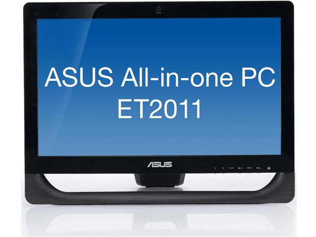 All-in-One PC ET2011AUKBT �̐��i�摜