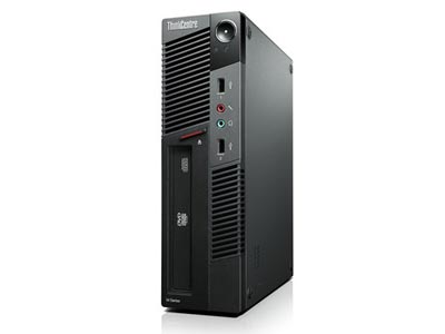 ThinkCentre M91p Eco Ultra Small 0384CTO ���i.com���� Core i5 2400S���� �o�����[�p�b�P�[�W �̐��i�摜