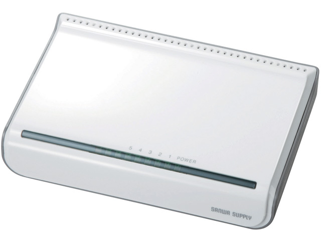 LAN-SWH5ALC �̐��i�摜