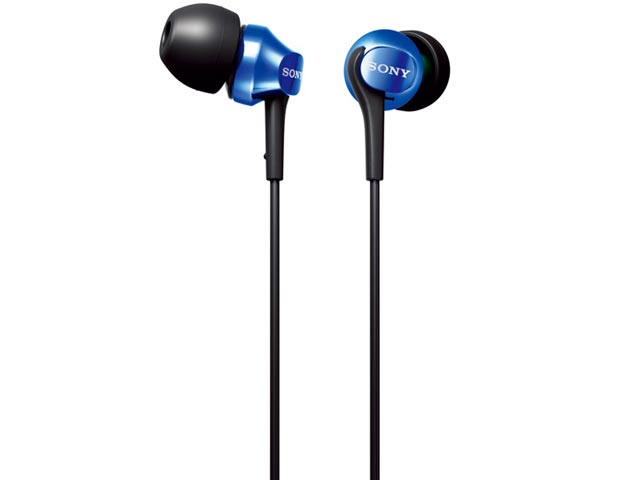 MDR-EX60LP (LI) [�u���C�g�u���[] �̐��i�摜