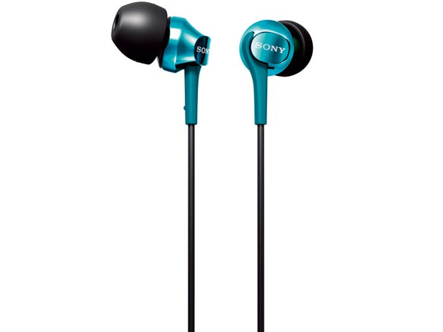 MDR-EX60LP (L) [�^�[�R�C�Y�u���[] �̐��i�摜