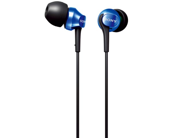 MDR-EX60SP (LI) [�u���C�g�u���[]