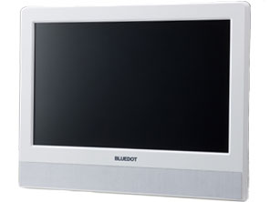 BTV-1010W [10�C���` �z���C�g] �̐��i�摜