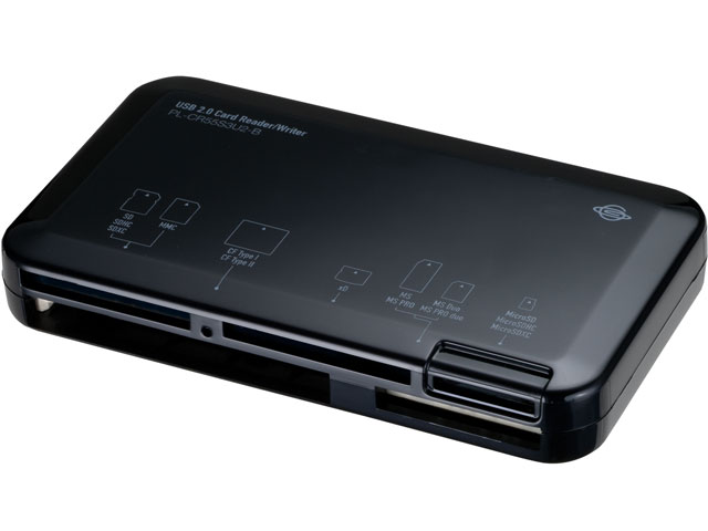 PL-CR55S3U2-B [USB 55in1 �u���b�N] �̐��i�摜