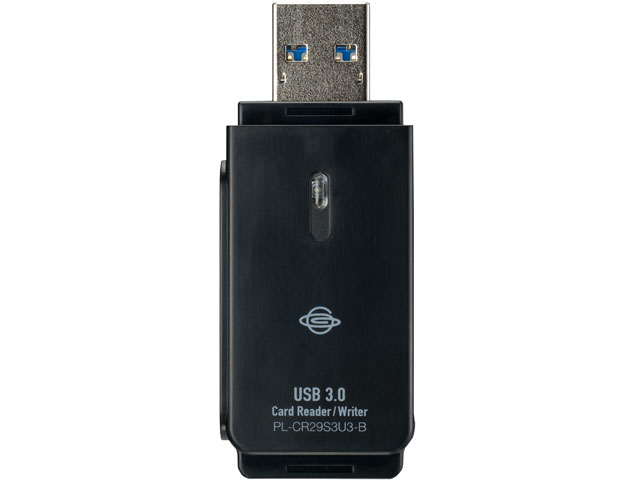 PL-CR29S3U3-B [USB 29in1 �u���b�N] �̐��i�摜