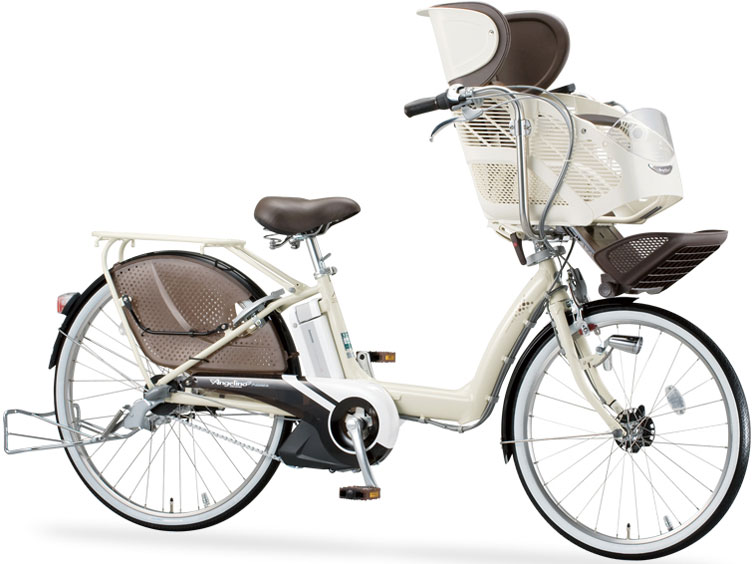 ✨美品✨室内保管✨バッテリー最高レベル容量✨ブリヂストン✨アシスタ　✨電動自転車 電動自転車 ブリヂストン アシスタ BEAUTE 26インチ ネイビー