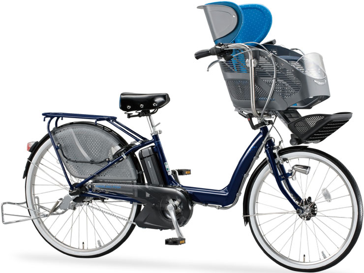 H4N電動自転車N39Aブリジストンアンジェリーノ6アンペア 濃い