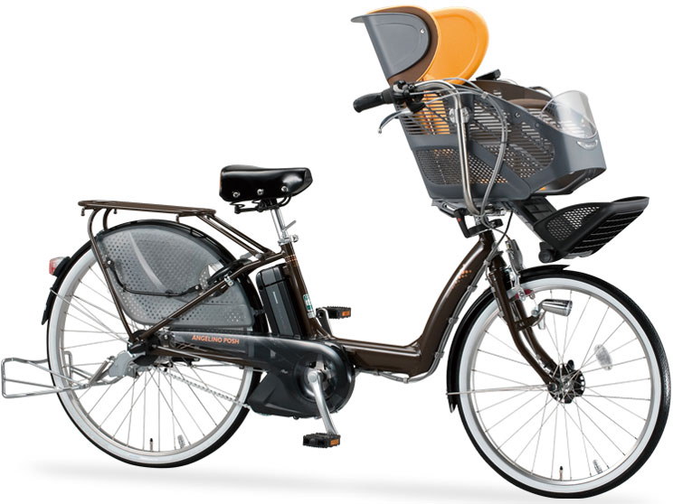 [529]送料無料 ブリヂストン Angelino 充電器付属 電動自転車 529]送料無料 ブリヂストン Angelino 充電器付属 電動自転車