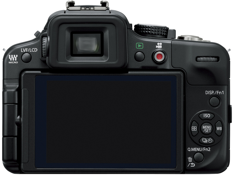 LUMIX DMC-G3K �����Y�L�b�g