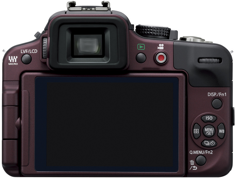 LUMIX DMC-G3W-T �_�u���Y�[�������Y�L�b�g [�Z���V���A���u���E��]