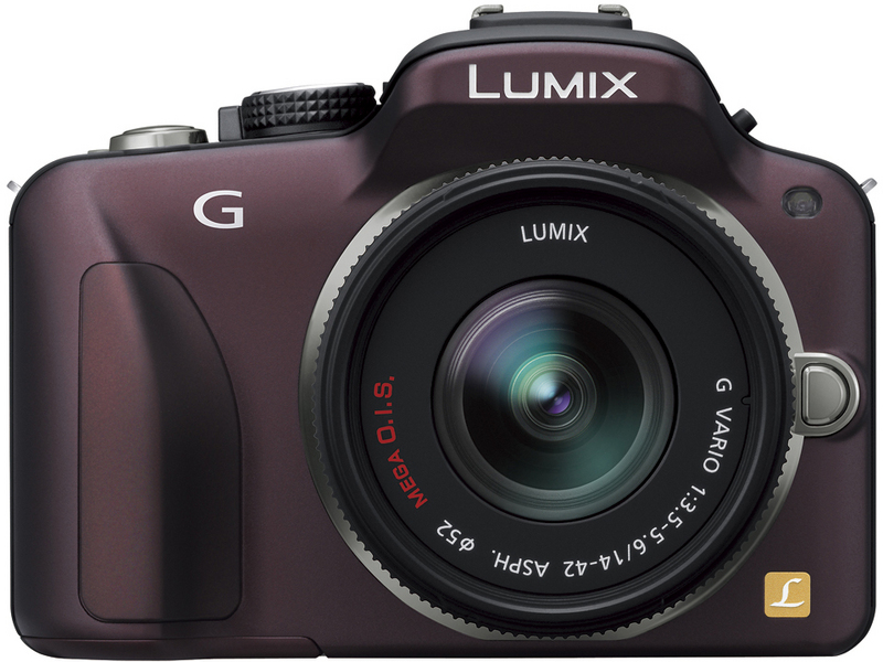 LUMIX DMC-G3W-T �_�u���Y�[�������Y�L�b�g [�Z���V���A���u���E��]